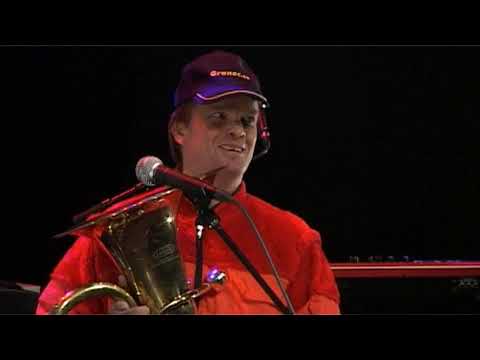 Raj-Raj Band - Bastubamannen