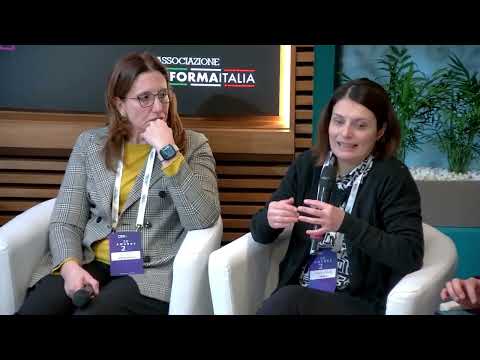 Round Table di Sistema - Educazione Finanziaria - CEOforLIFE Awards - 04 dicembre 2025