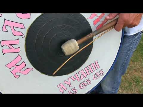 Orkestar Slobodana Nikitovica Kosjeric Rumenka kolo