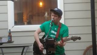 The Toast by Adam Ezra Group