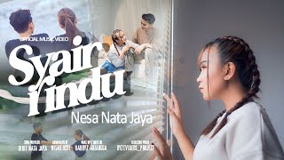 Download lagu Nesa Nata Jaya - SYAIR RINDU [   ] mp3