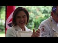 Indian & Pinoy Food Fusion Experience hosted by the UK | Judy Ann Santos
