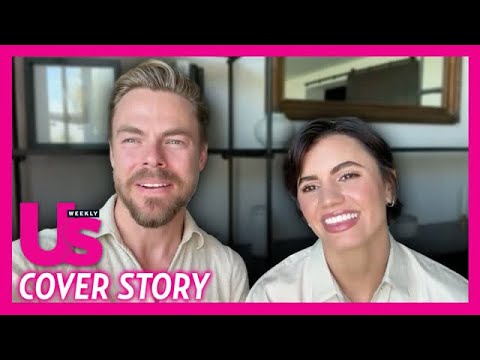 Derek Hough and Wife Hayley ‘Appreciate Life So Much More’ 1 Year After Her Near-Fatal Emergency