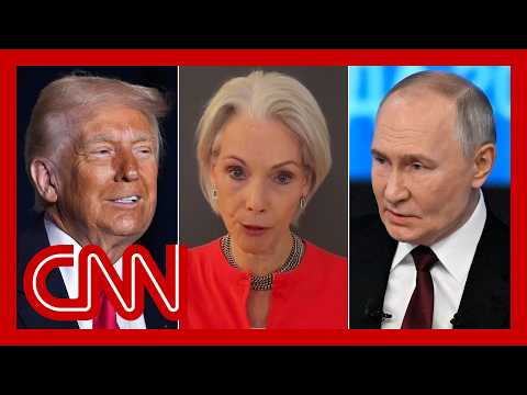 俄羅斯專家談美國在與俄羅斯會談中應提出的 "最重要 "問題 (Russia expert on 'most important' issue for US to raise during talks with Russia)