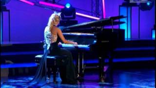 Andre' Huff Demo Reel - Miss Mississippi 2011 Finale