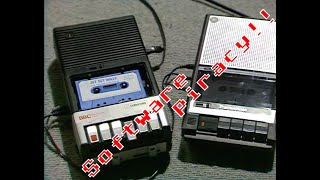 MICRO LIVE Season 2 episode (Piracy discussed with Tim Langdell of The EDGE software)