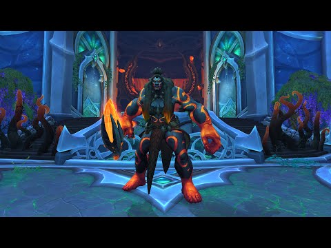 Heroic Igira the Cruel - Fault Guild - Multi POV