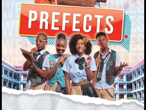 PREFECTS PILOT PREVIEW