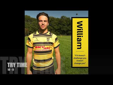 HIGHLIGHTS RC EEMLAND VS THE  DUKES - 261019