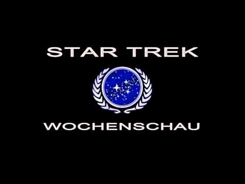 Star Trek Wochenschau - Intro
