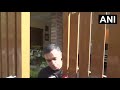Brother Of Twisha S Husband And Accused Samarth Singh Siddharth Singh Avoids Media S Questions