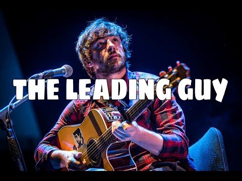 THE LEADING GUY Ferrara