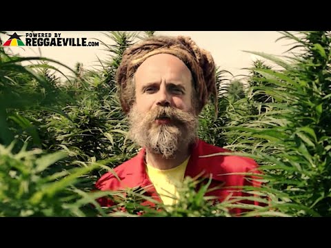 Uwe Banton - Sweet Sativa [Official Video 2014]