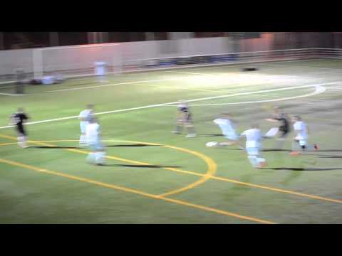 Fútbol 7 Bravo  Segunda GII Jornada 8  Torino F C    MGI