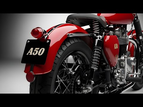 Just Released: 🔥 New BSA A50 (2026) - First Look Officially Launched Finally Launches 💯