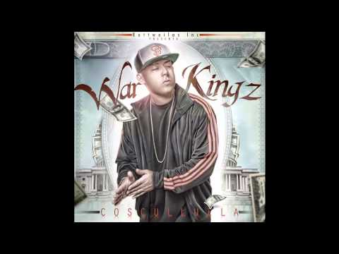 6. Cosculluela Ft. Los Mafia Boyz - Parkiao (War Kingz) (Original)