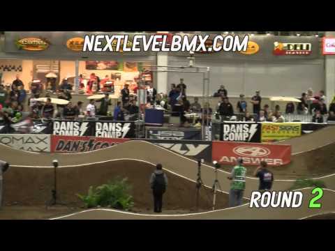 USA BMX 2013 Grands AA Pro Main - Next Level BMX Racing Videos