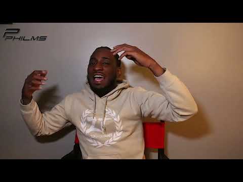 LA Sav Says He Has An Iss*e With Justo B & Nas EBK Because They D*ssed Sammy (Pt.6)