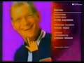 The Low Tone ABC CBS NBC FOX Split Screen Credits Is Much More Attracting