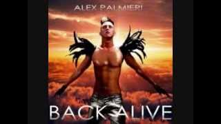 ALEX PALMIERI presenta LOVEKILLER a VIDEO TOP TV, Lovekiller (Cuorelivido) | Alex Palmieri