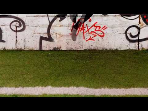 _Testing Boots _ Obra II Tech Craft 2.0 FG_