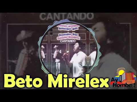 Siempre contigo- Diomedes Diaz (Con Letra ) Ay Hombe!!!