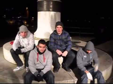 B.C.S Hard At The Minute Offical Video 2011.mp4