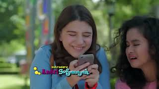 Download lagu FTV BAPER - Randy Martin & Cassandra Lee - Kejebak Cinta Tahu Bulat mp3