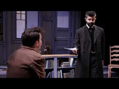 An Enemy of the People at TimeLine Theatre Company in Chicago