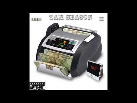 Bricky Bufalino x KenGramz x E.L.G - Live Like That