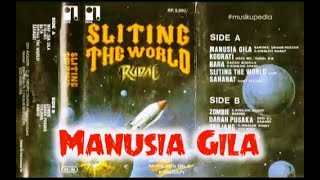Download lagu (Full Album) Rudal # Sliting The World mp3 Download lagu (Full Album) Rudal # Sliting The World mp3