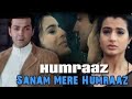 Sanam Mere Humraaz Humraaz Bobby Deol Akshaye Khana Amisha Patel Video Song