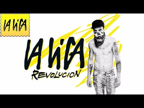 Tito y La Liga ft Miss Bolivia - Yo sabia - Cd Revolucion