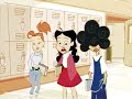 The Proud Family Twins To Tweens Aka Penny Geting Ignored In 1 Minute