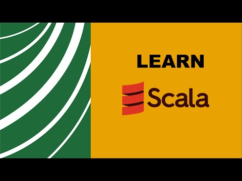 Scala Tutorial - Learn Scala in one Video