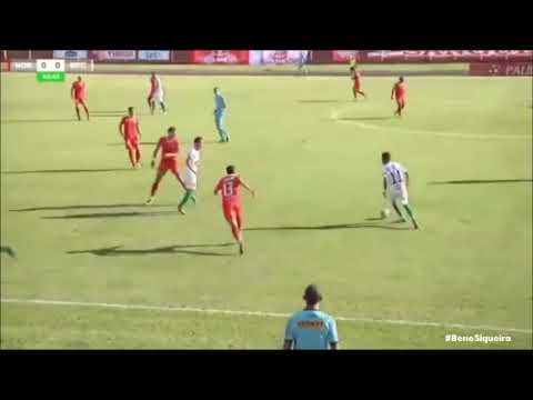 NOROESTE  3 X 0  BARRETOS - Campeonato Paulista Serie A3  2021