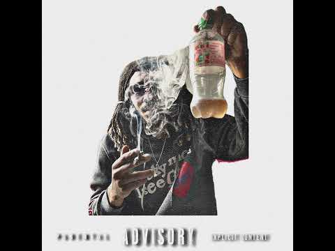 HoodActavist RykoDubb - Tunnel Vision (Official Visualizer)