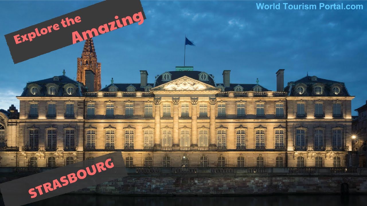 Strasbourg