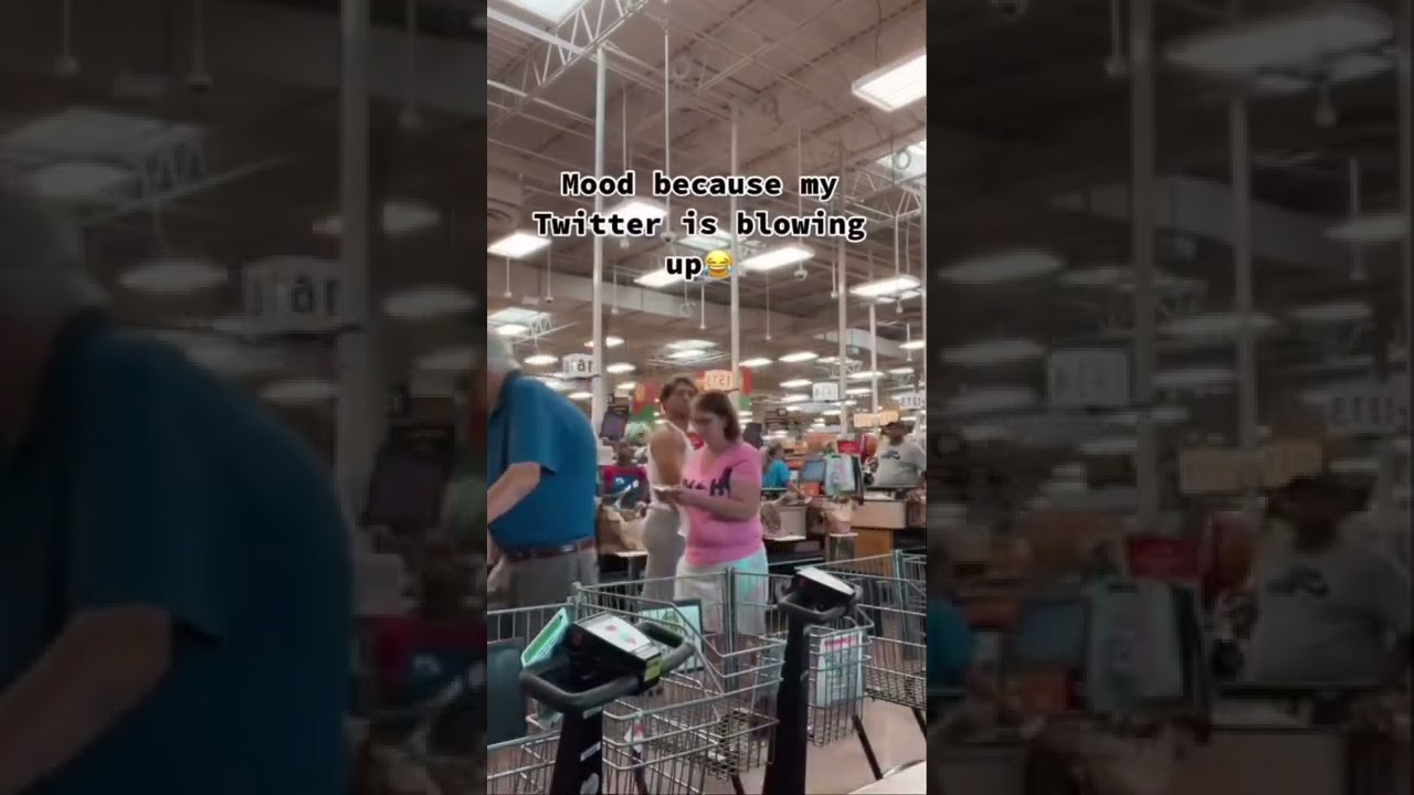 MOOD BECAUSE MY TWITTER IS BLOWING UP 🚀😂