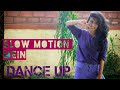 Bharat SLOW MOTION MEIN Dance Salman Khan Disha Patani Vishal Shekar