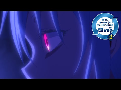 Moi, quand je me réincarne en Slime S2 - Ending 2 | Reincarnate