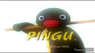 Pingu outro in G Major 9000