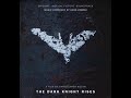 The Dark Knight Rises OST  5 Underground Army  Hans Zimmer
