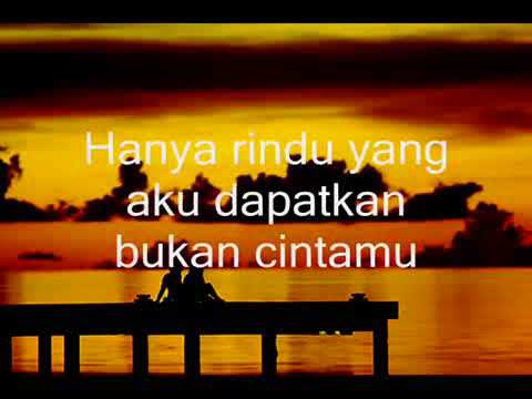 Saat   saat Terindah   Rama Band