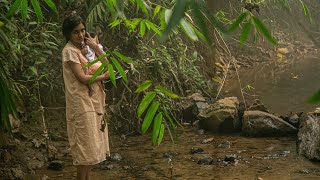 Peacock Lament • Trailer