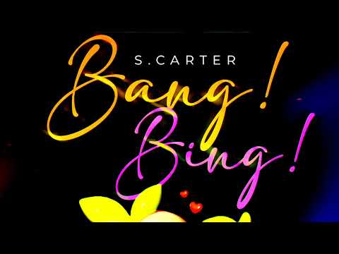 S CARTER - BANG BING (raw)                                          #scarter #bangbing #trinidad