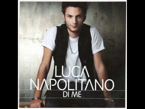 Luca Napolitano - Di Me