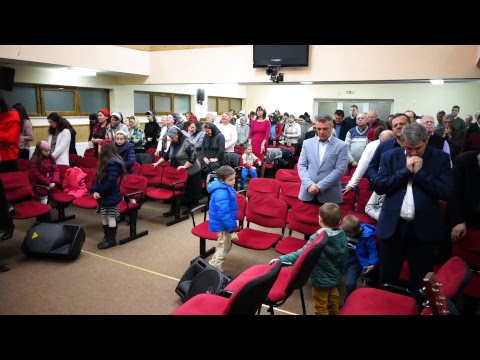 Duminică 04 martie 2018 seara