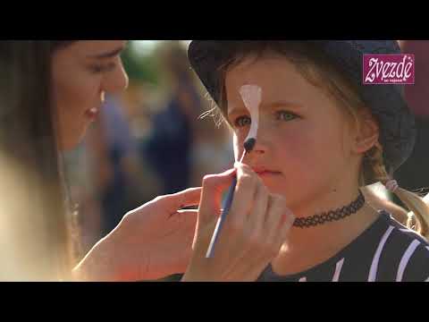 Piknik Zvezde pod klobuki 2018