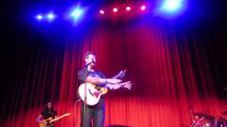 The Rescue - Tyler Ward live in Vancouver, BC